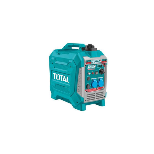 Gerador 3.3KVA inverter TP535006 Total
