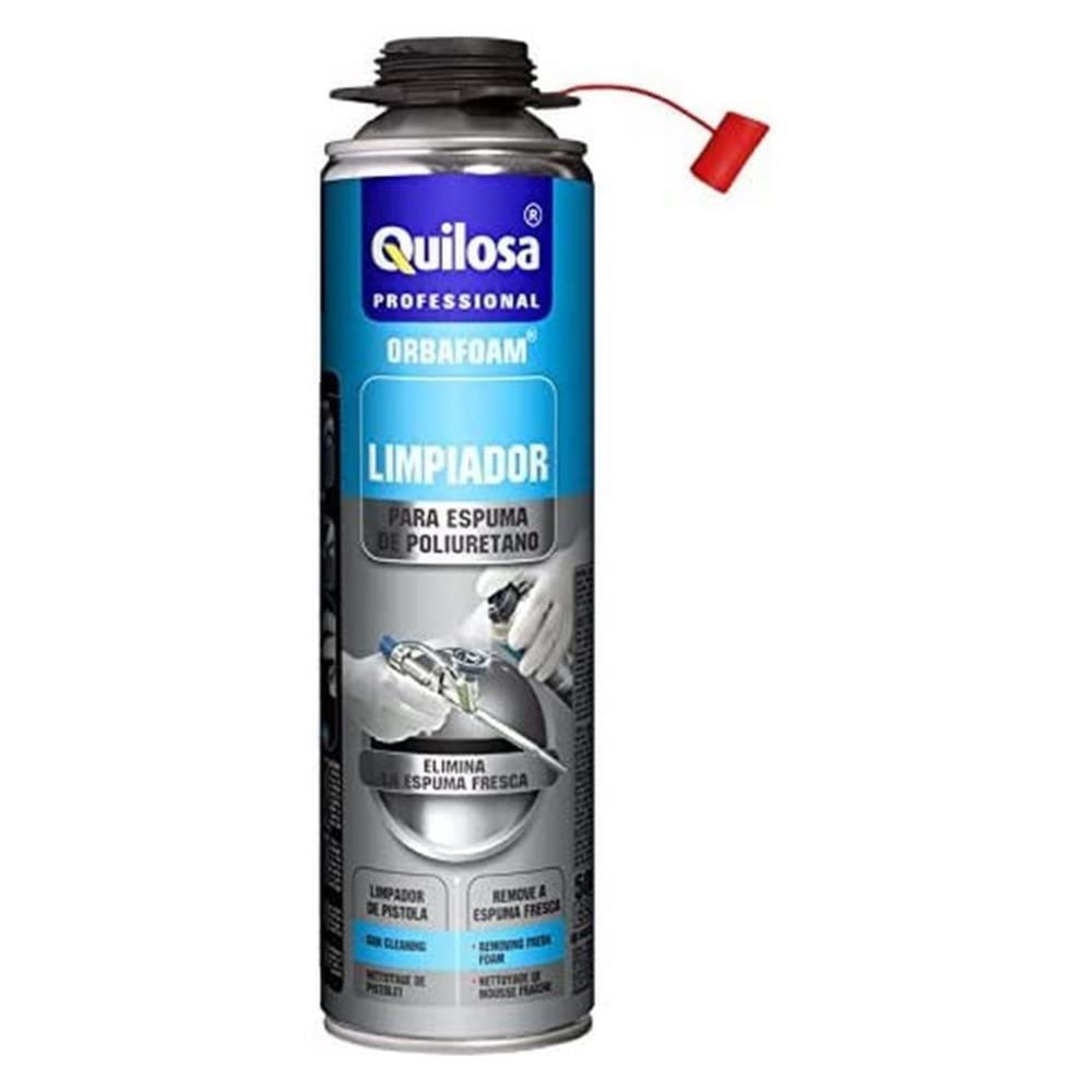 OBRAFOAM LIMPEZA 500ml QUILOSA