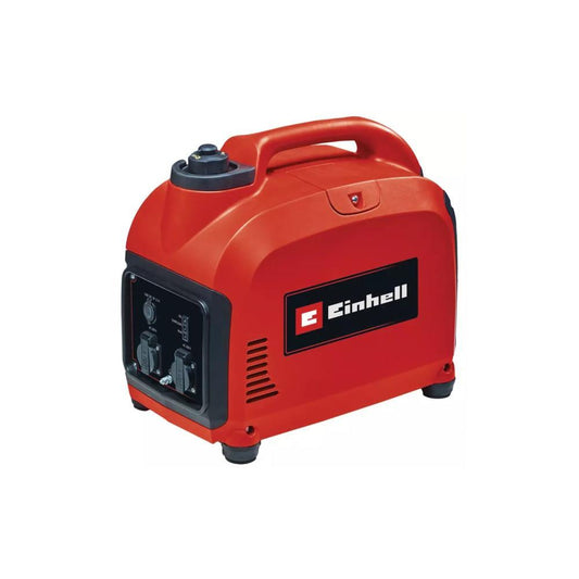 Gerador de corrente a gasolina TC-JG 2000 Einhell