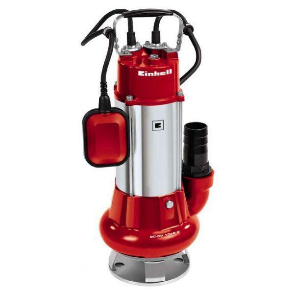 GC-DP 1340 G BOMBA P/FOSSAS