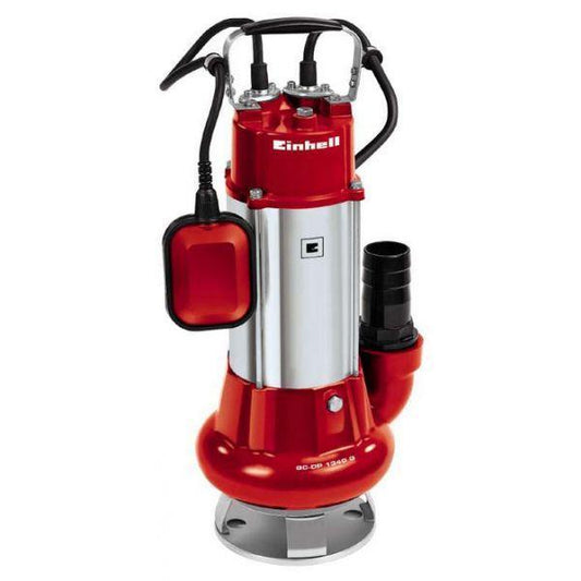 GC-DP 1340 G BOMBA P/FOSSAS