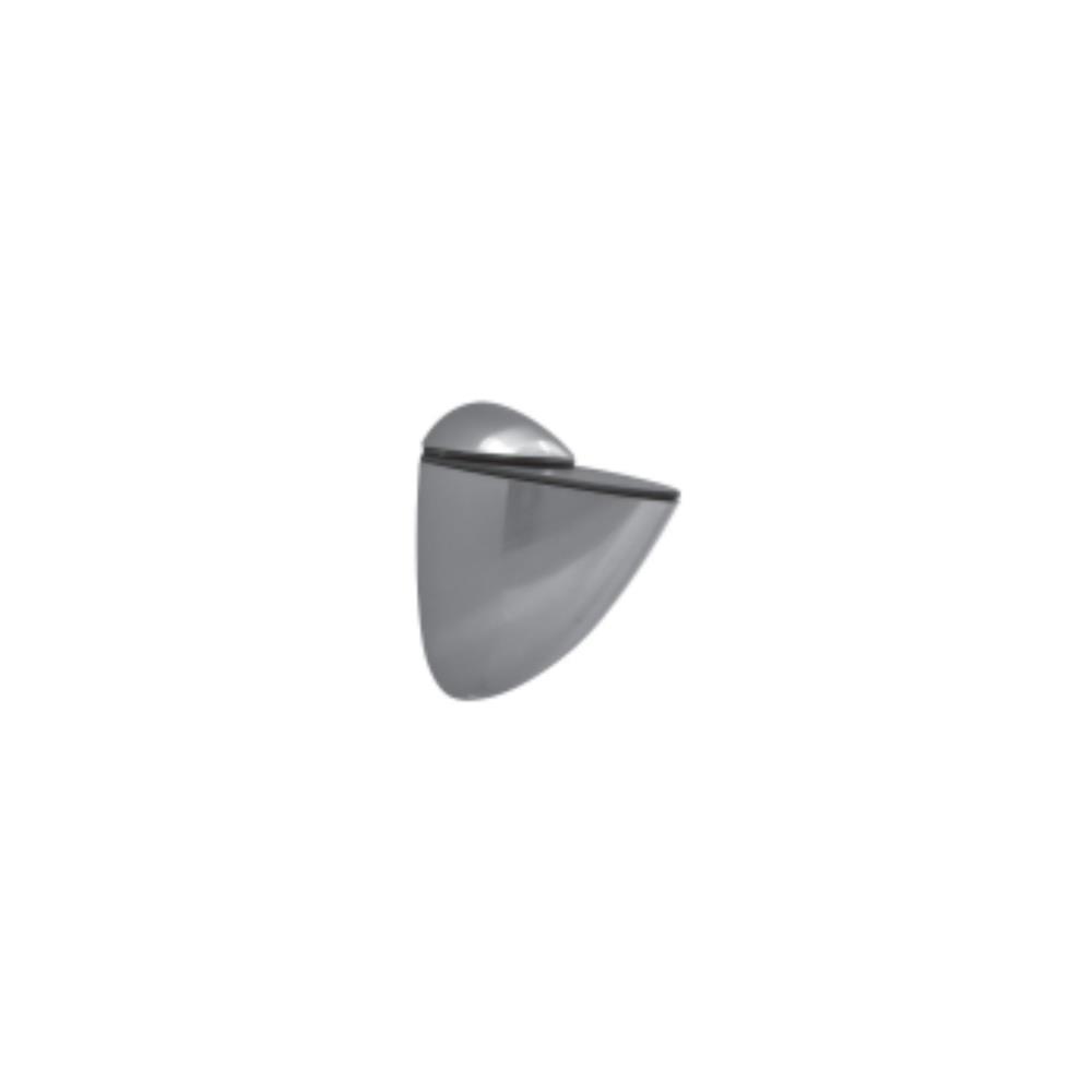 Suporte Pelicano - ref. 41 - Cromado - BL2