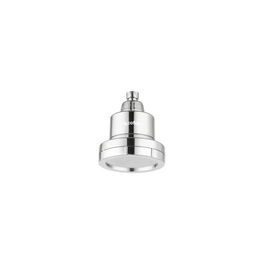 Chuveiro de duche c/15 filtros cromado Cofan