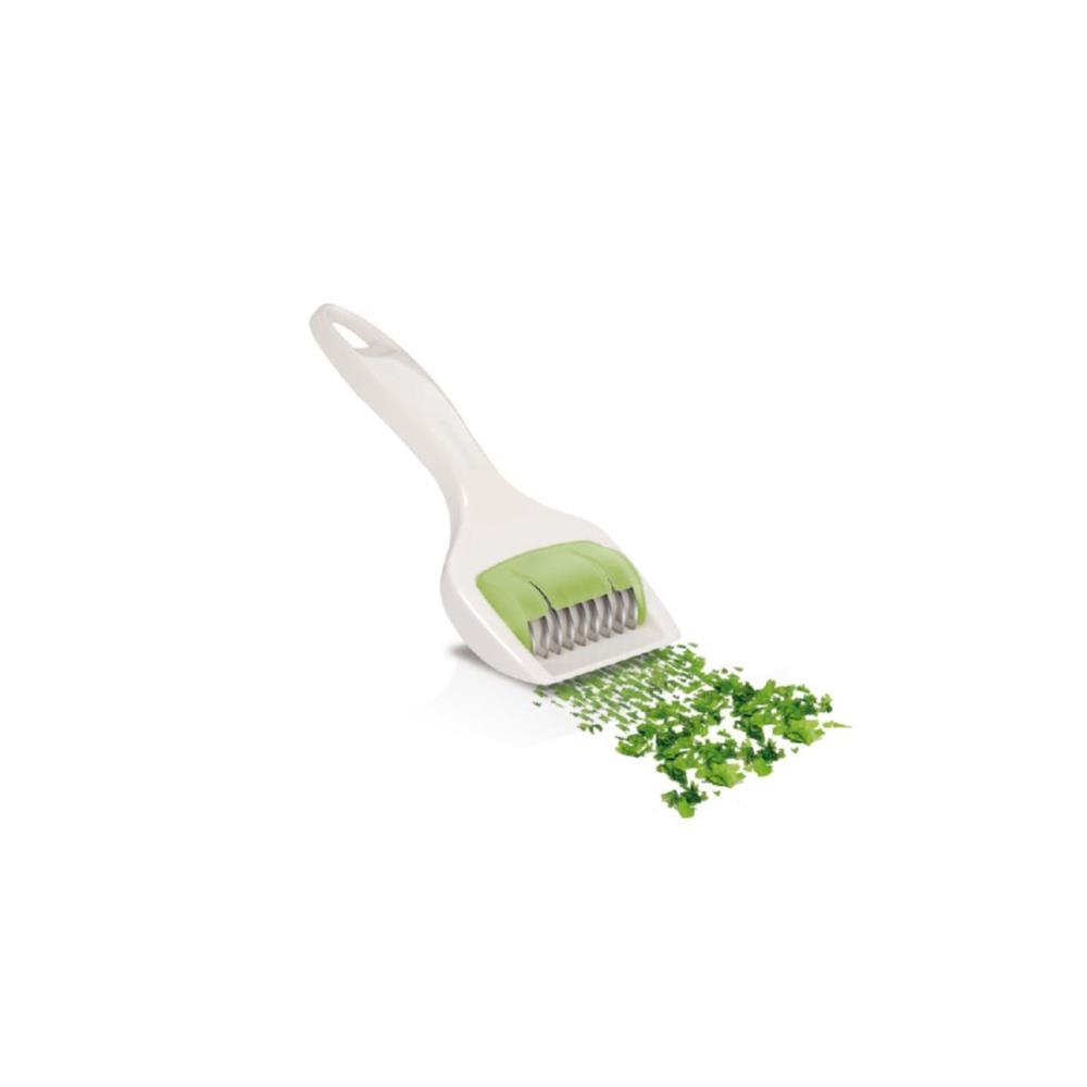 PRESTO-CORTADOR DE ERVAS AROMATICAS