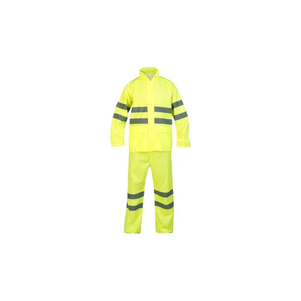 FATO A.VHV750 AMAR. FLUORESC. TAM. XL