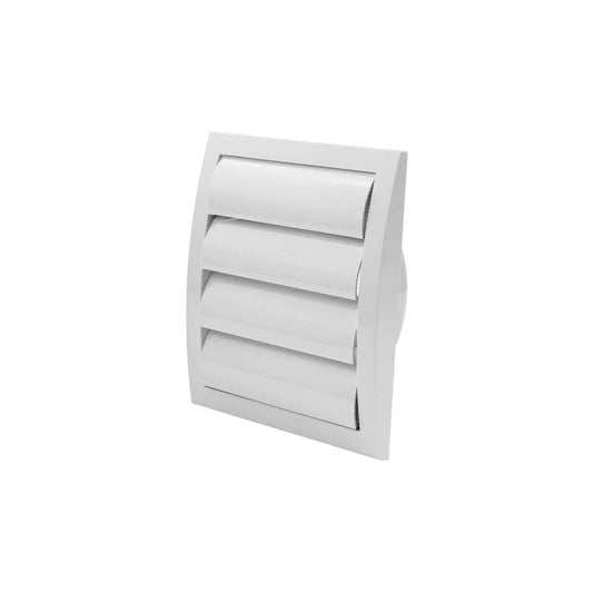 GRELHA VENT. C/LAM. 19X19 BR ABS