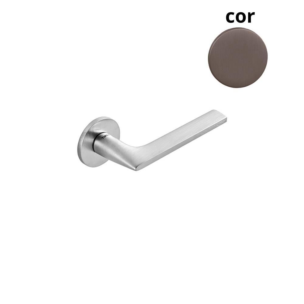 Puxador duplo s/ent. ch. 4251 5S-141 Tupai