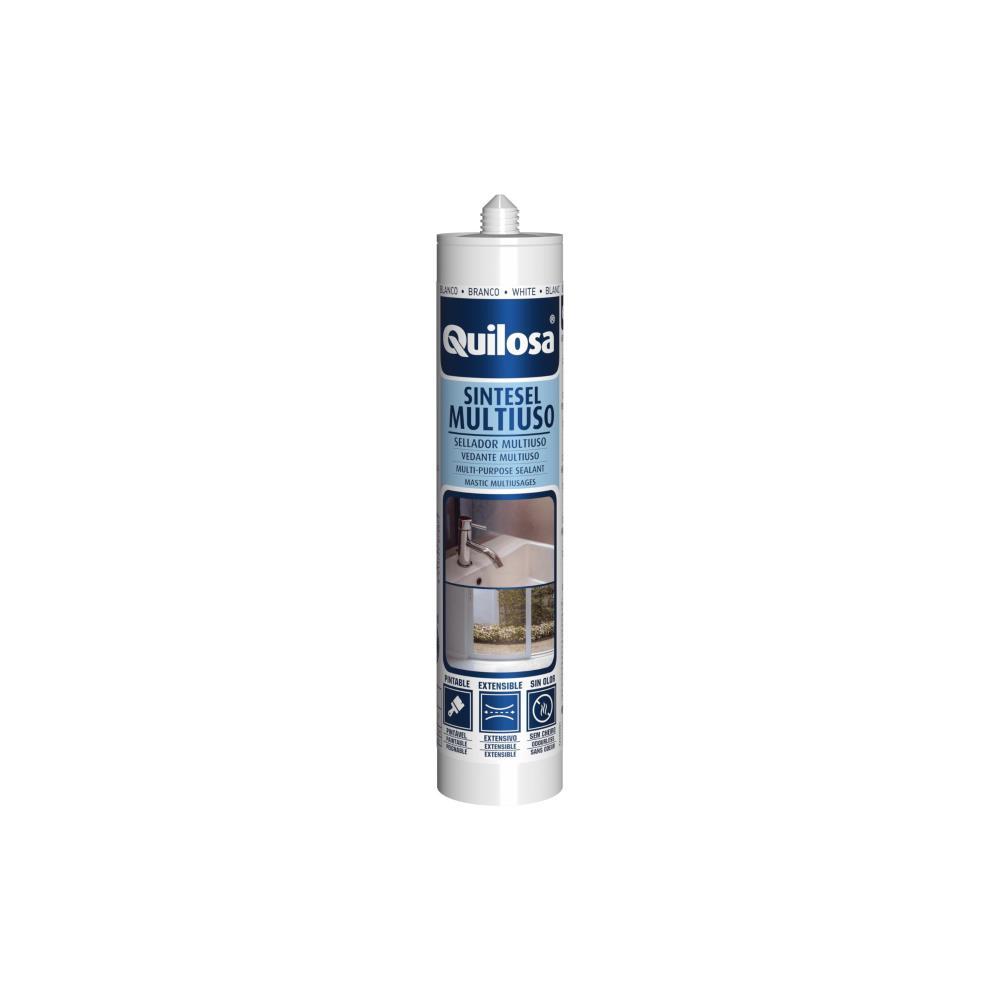 Sintesel multiuso branco Quilosa