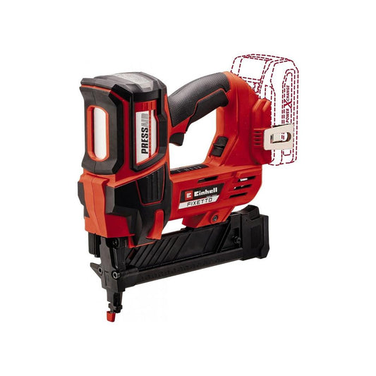 Agrafador a bat. Fixetto 18/40  PROFESSIONAL Einhell