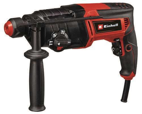 TC-RH 800 4F MATERLO ROTATIVO