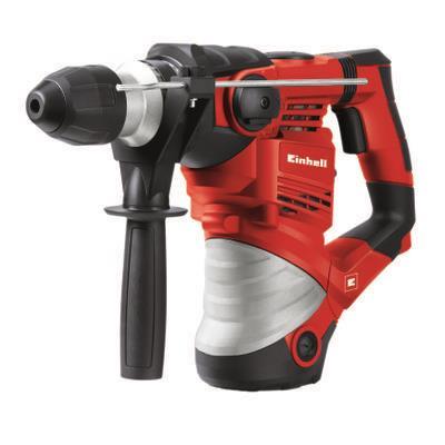 MARTELO PERF. TH-RH 1600 EINHELL