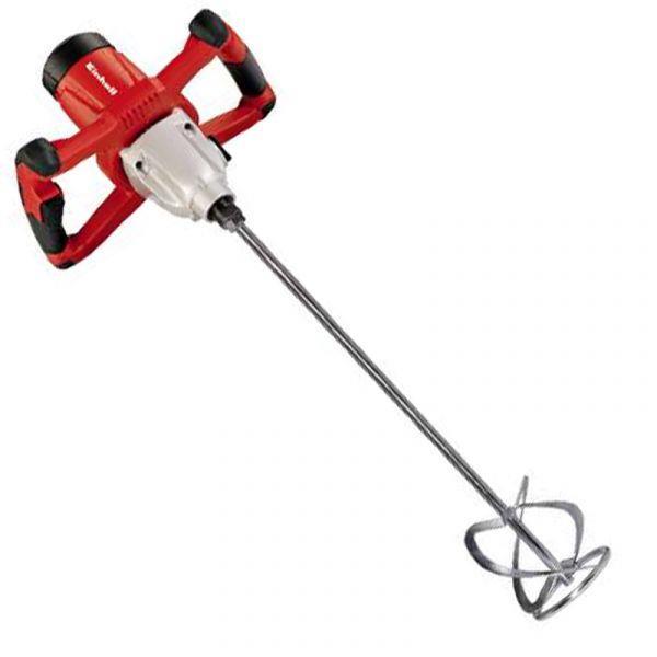 MISTURADOR TC-MX 1400 E EINHELL