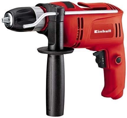 BERBEQUIM IMPACTO TC-ID 650 E EINHELL