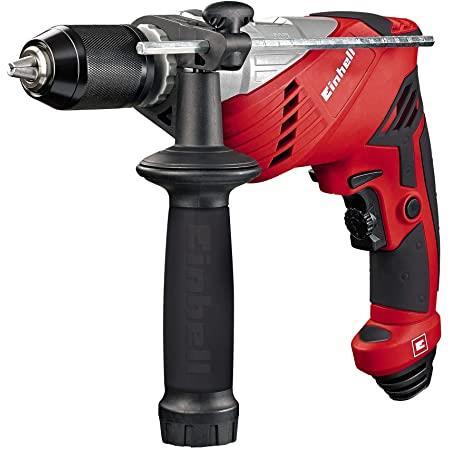 Berbequim Percussão Einhell RT-ID 65/1