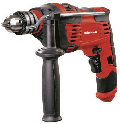 BERBEQUIM IMPACTO TC-ID 1000 E EINHELL