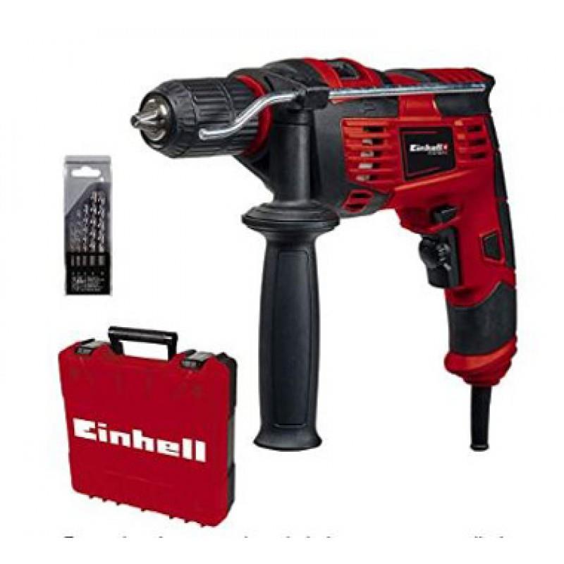 KIT BERBEQUIM TC-ID 720/1 EINHELL