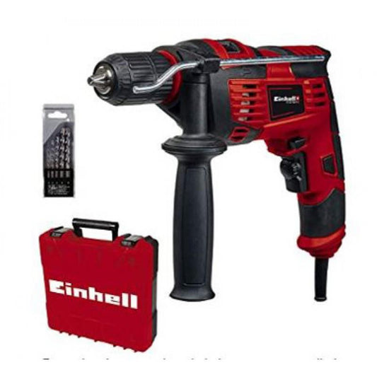 KIT BERBEQUIM TC-ID 720/1 EINHELL