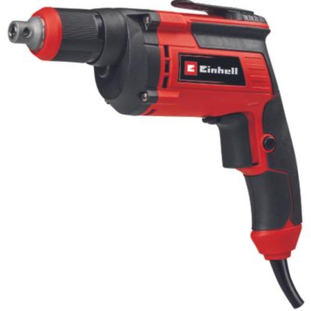 Aparafusadora p/construção a seco TC-DY 710 E Einhell