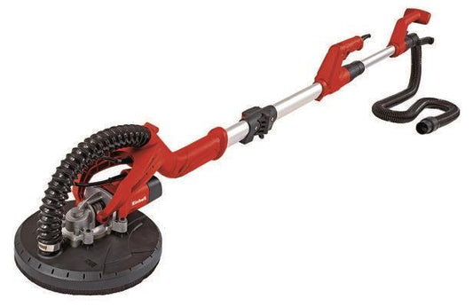 LIXADORA DE TECTO TC-DW 225 EINHELL