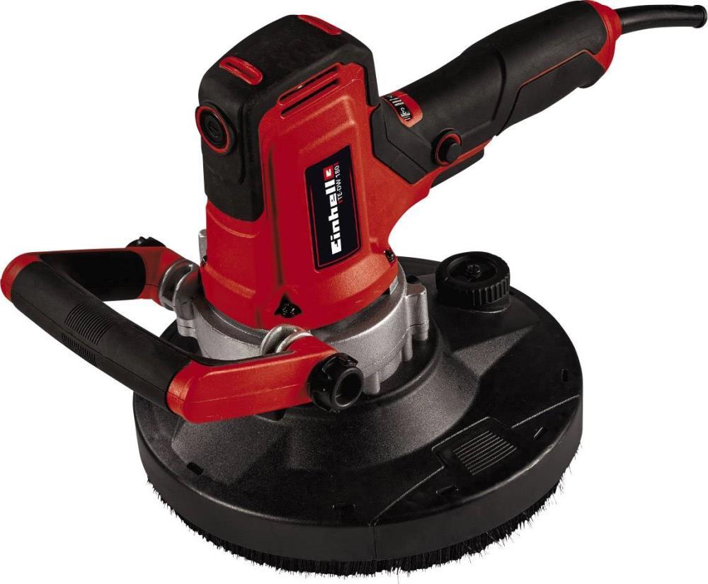 Lixadeira de parede Einhell TE-DW 180