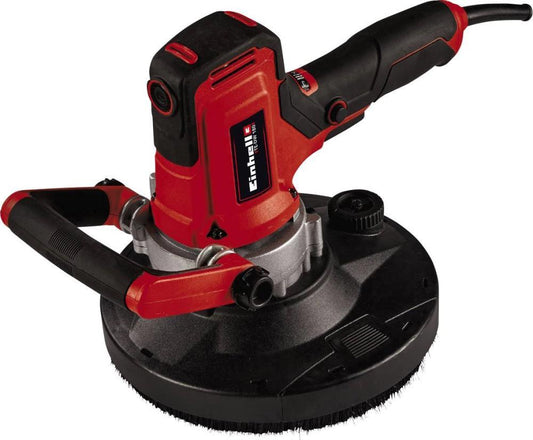 Lixadeira de parede Einhell TE-DW 180