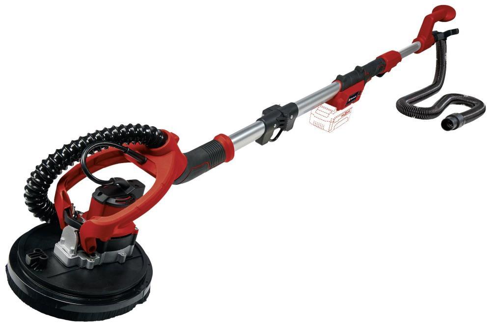 LIXADORA DE TECTO TE-DW 18/225 LI A BAT. EINHELL