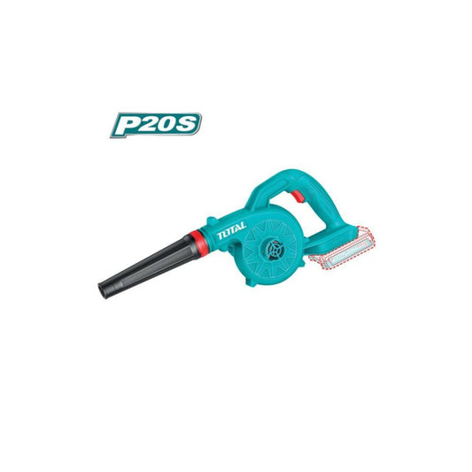 Soprador de limpeza 20V TABLI2078E TOTAL