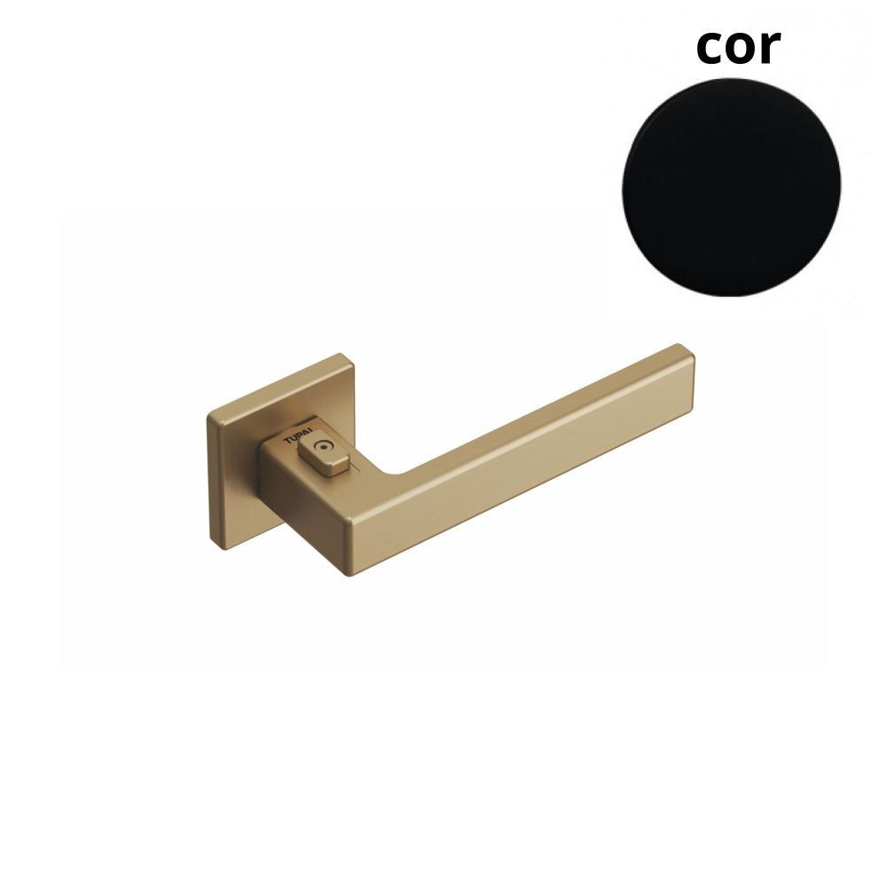 Puxador duplo 4275-153 Prive esquerdo s/ent. 38-45 Tupai