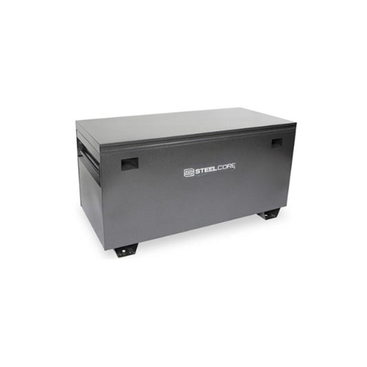 Bau metalico arrumação 1140x610x700mm Steelcore
