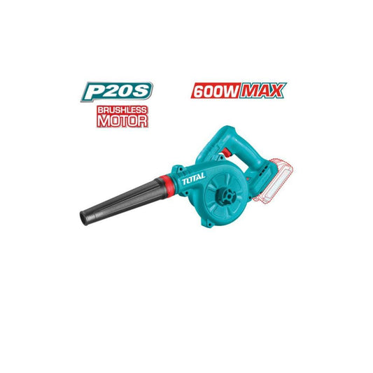 Soprador de limpeza BL 20V TABLI2068 Total