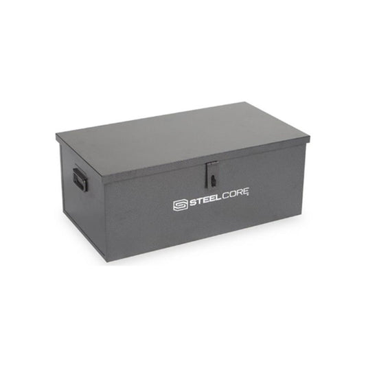 Caixa metalica arrumação compacta 770x420x305mm Steelcore