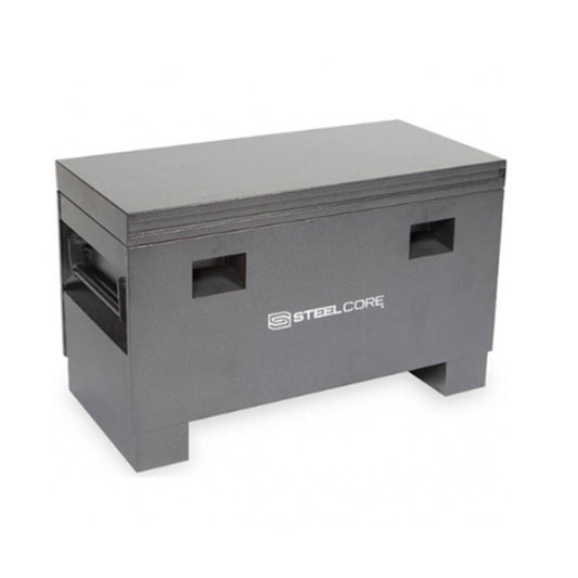 Bau metalico arrumação 910x430x560mm Steelcore