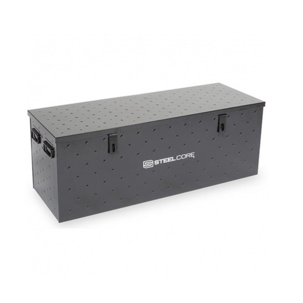 Caixa metalica arrumação compacta 1140x400x410mm Steelcore