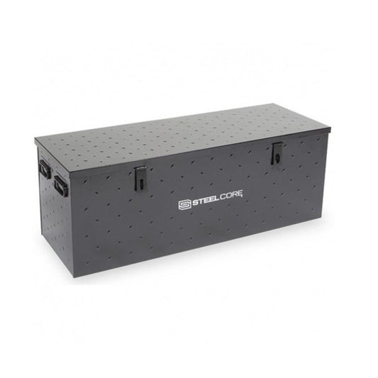 Caixa metalica arrumação compacta 1140x400x410mm Steelcore