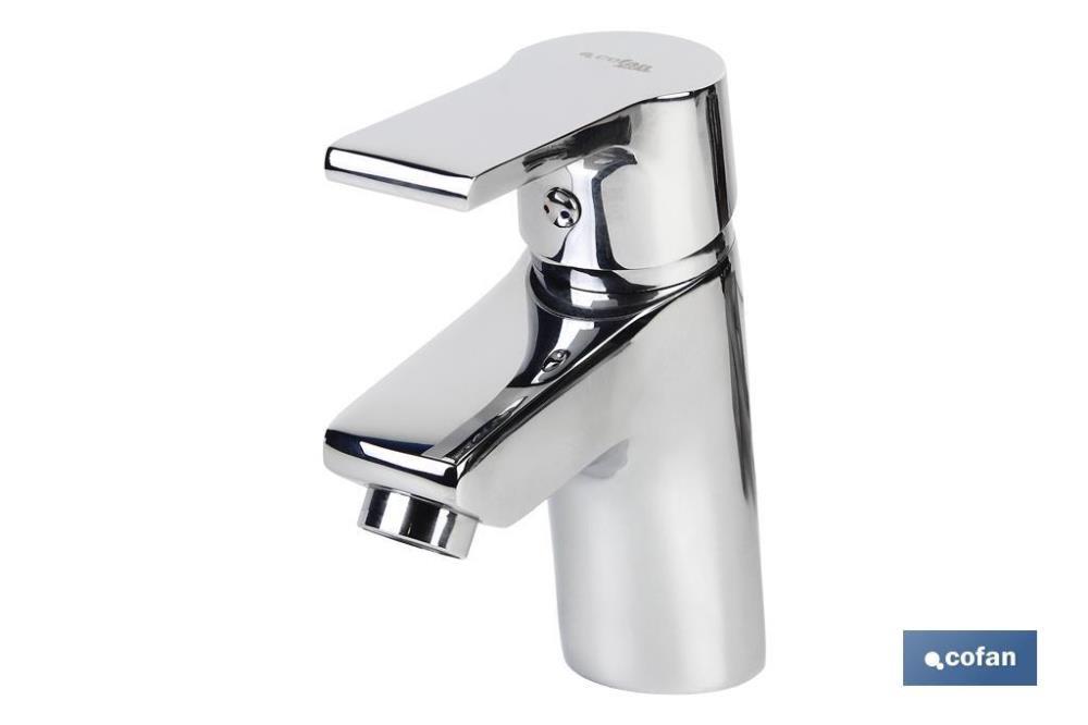 MONOCOMANDO P/ LAVAT. MOD. ROSS