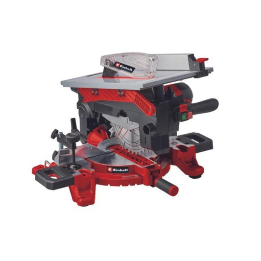 Serra angular de esquadria mesa superior TE-MS 254 T Einhell