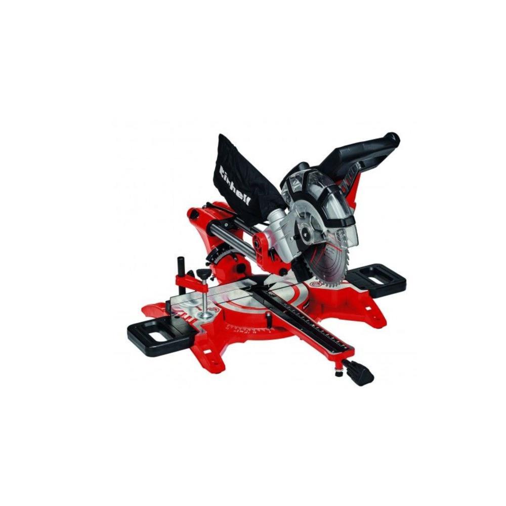 Serra 1/2 esquadria dual TC-SM 2131/1 Einhell