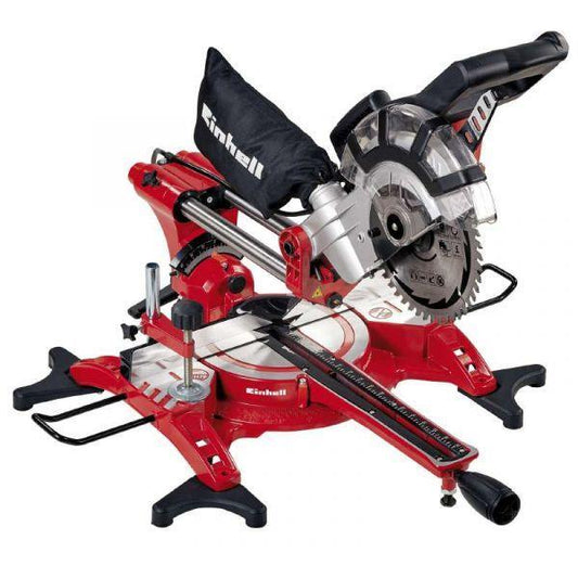 SERRA 1/2 ESQUADRIA EXT. TC-SM 2131 EINHELL