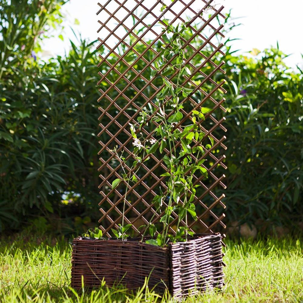 GELOSIA DE VIME EXTENSIVEL 1x2M