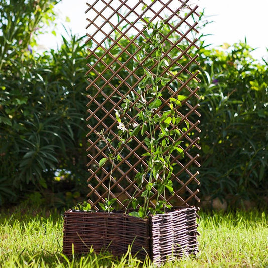 GELOSIA DE VIME EXTENSIVEL 1x2M