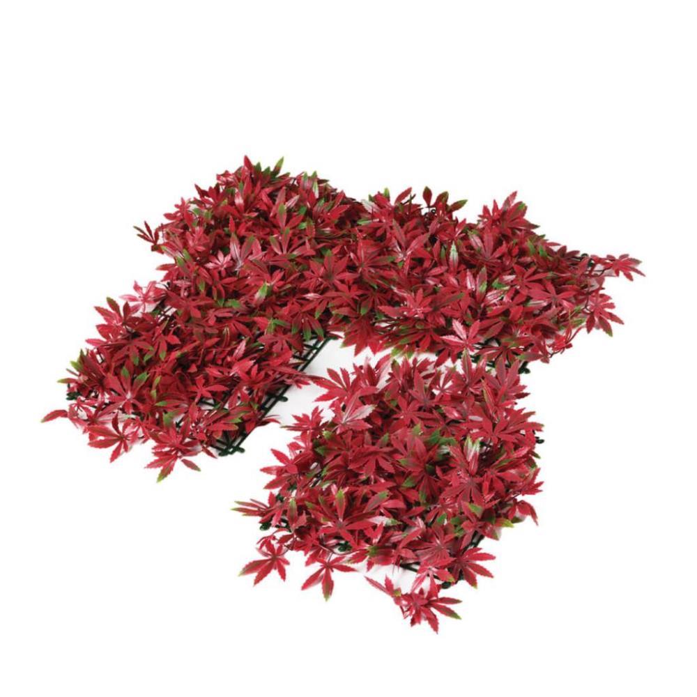 JARDIM VERTICAL (PACK 4 ARCE 25X25)