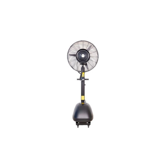 Ventoinha industrial 260W C/nebulizador 48lts preto Cofan