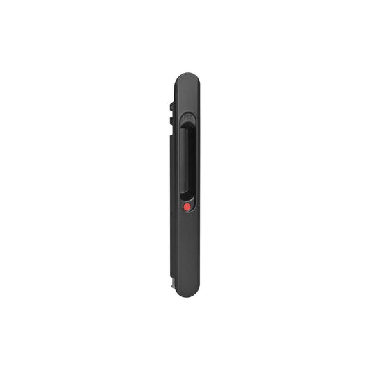 FECHO EMBUTIR REF. 4309 - LAC. PRETO C/ GARRA - BL1
