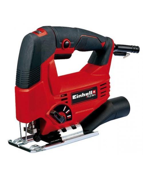 SERRA TICO-TICO TC-JS 80/1 EINHELL