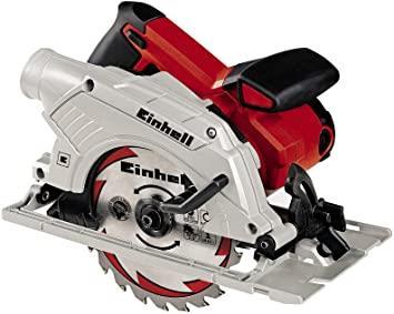 SERRA CIRCULAR TE-CS 165 EINHELL