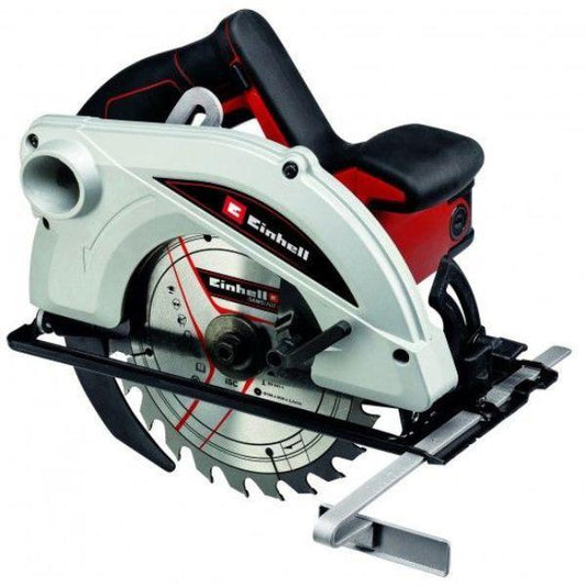 SERRA CIRCULAR TC-CS 1410 EINHELL