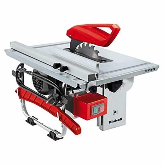 SERRA CORTE MAD. TC-TS 820 EINHELL