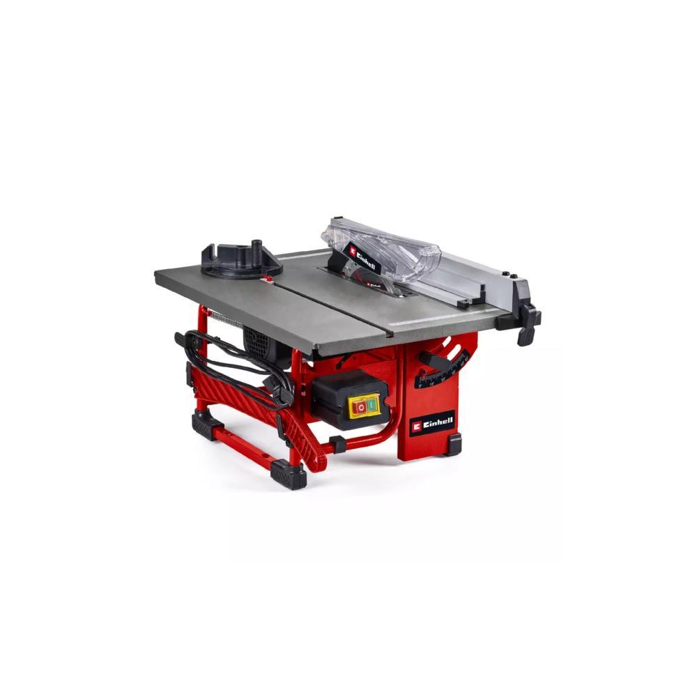 Serra de mesa TC-TS 8 eu Einhell