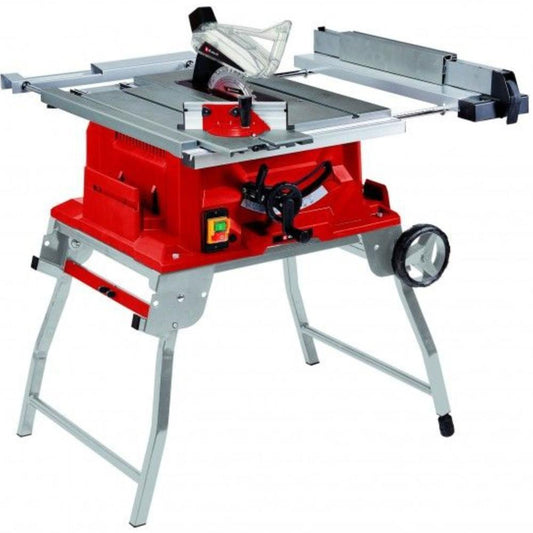 Serra mesa c/bancada TE-CC 250 Einhell