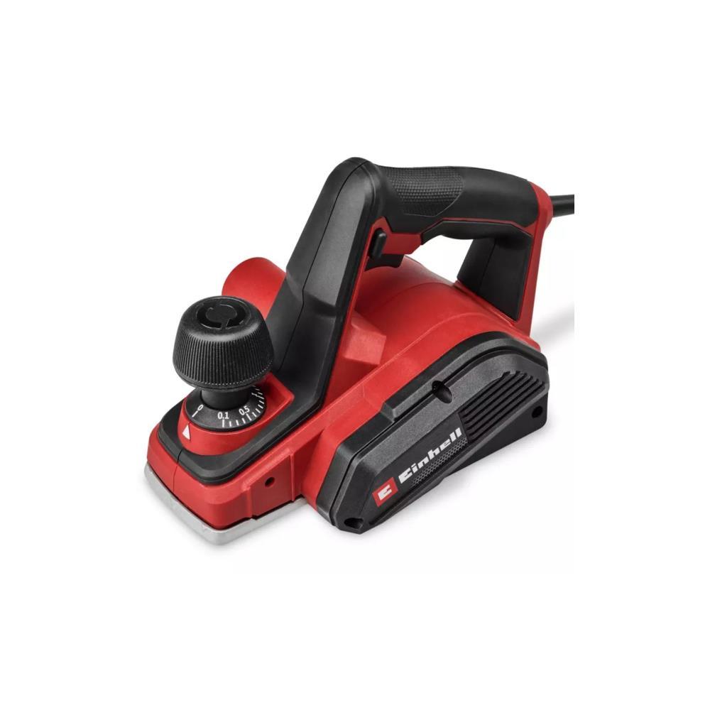 Plaina elétrica TC-PL 800 Einhell